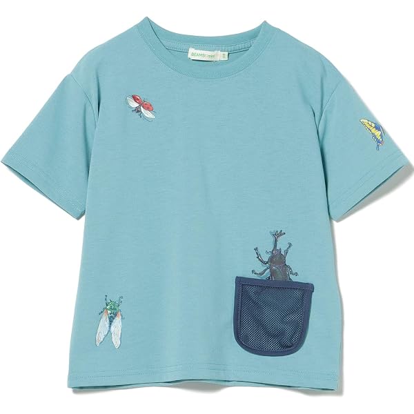 Amazon.co.jp: COALTAR OF THE DEEPERS 虫 Tシャツ A Lサイズ : ホビー